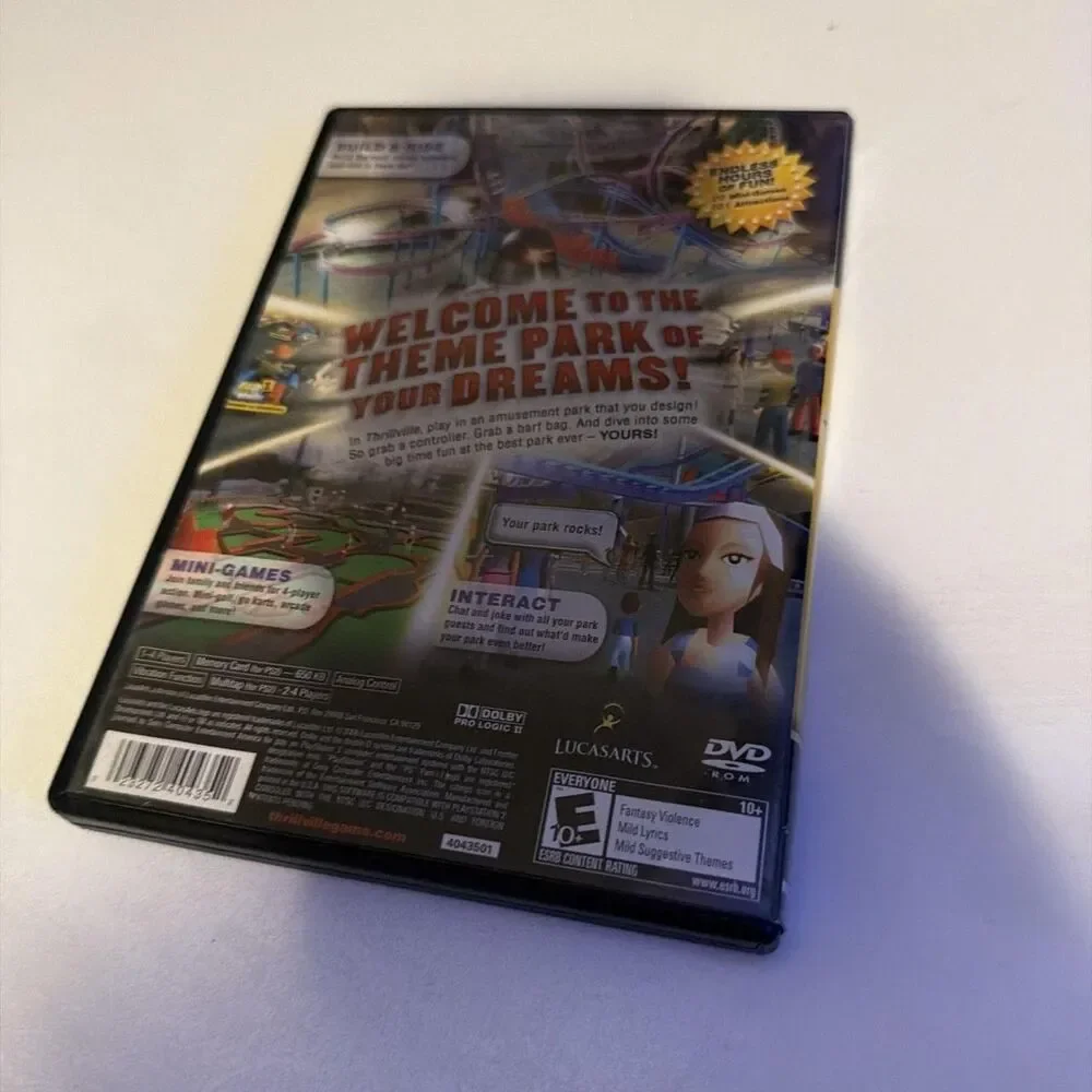 Unbranded Multi Puzzles-games